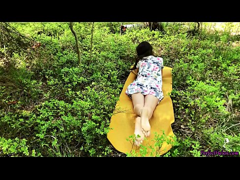 ❤️ Vreemdeling op Tinder Masturbeert mijn poesje en neukt hartstochtelijk in het bos ️❌ Anal video at nl.credit-assorti.ru ️❤