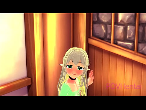 ❤️ (Trap) Elfenmeisje helpt je gezicht wassen. ️❌ Anal video at nl.credit-assorti.ru ️❤