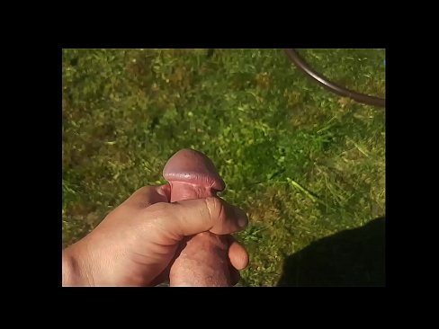 ❤️ Hete hottie laat zich in haar roze kutje neuken en spuitend klaarkomen in een zomerse tuin ️❌ Anal video at nl.credit-assorti.ru ️❤