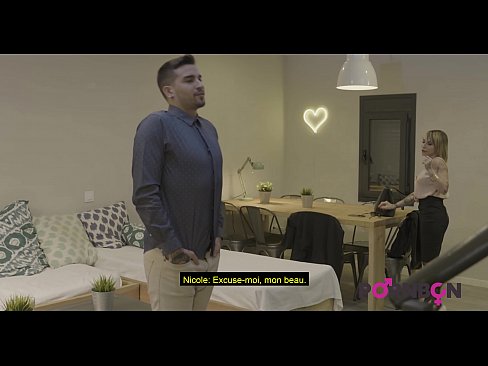 ❤️ PORNBCN 4K Een rijpe vrouw met grote tieten wil anaal geneukt worden jonge gigolo met grote lul blowjob amortisme harde neuk hand job dog style pussy lick orgasme Franse ondertiteling ️❌ Anal video at nl.credit-assorti.ru ️❤